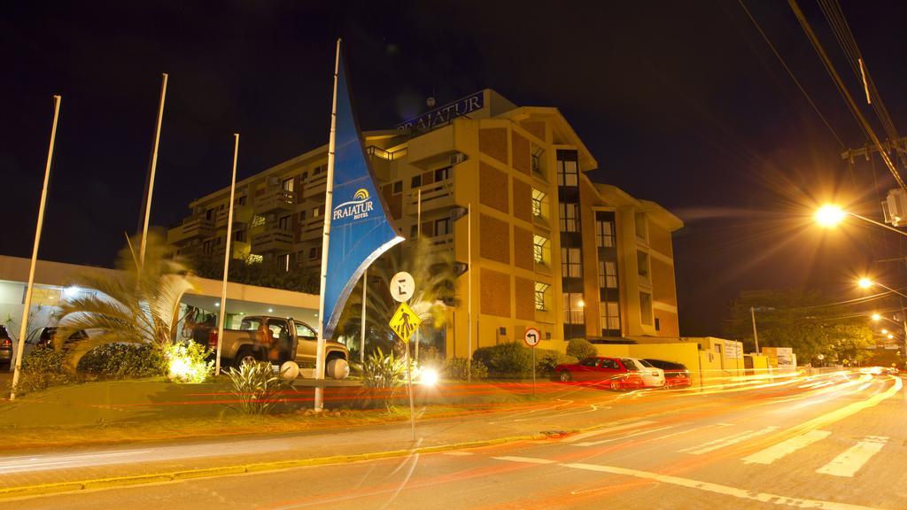 Ingleses Praiatur Florianópolis Exterior foto