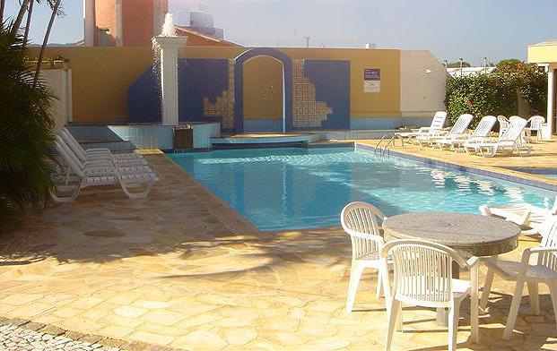 Ingleses Praiatur Florianópolis Exterior foto