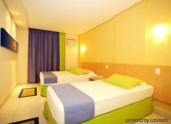 Ingleses Praiatur Florianópolis Exterior foto